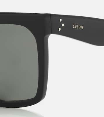 Lunettes de soleil carrées | Celine Eyewear