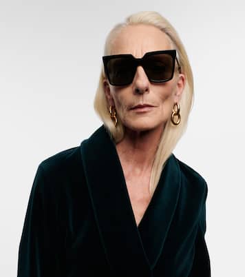 Lunettes de soleil carrées | Celine Eyewear