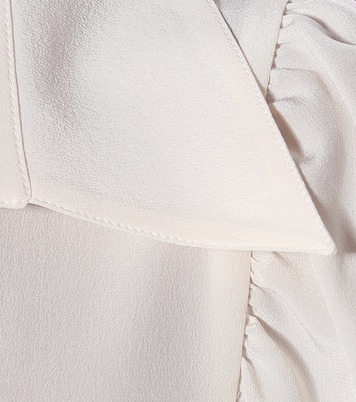 Camicia in seta | Stella McCartney