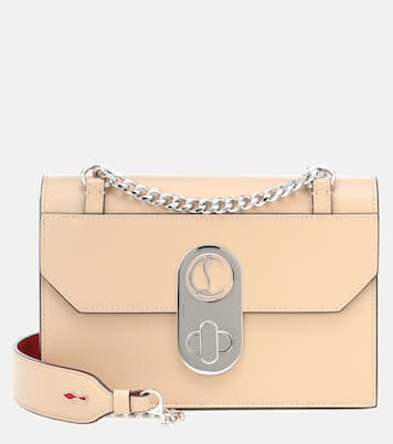 Schultertasche Elisa Small aus Leder | Christian Louboutin