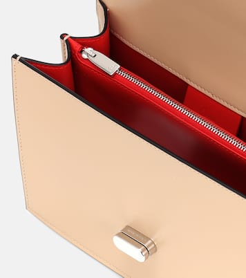 Schultertasche Elisa Small aus Leder | Christian Louboutin
