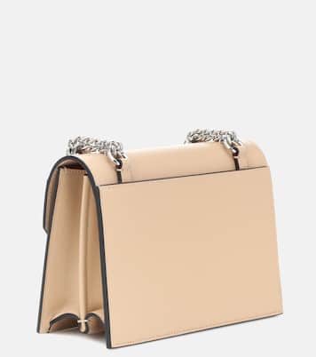 Schultertasche Elisa Small aus Leder | Christian Louboutin