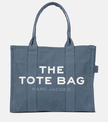 Borsa The Large in canvas | Marc Jacobs