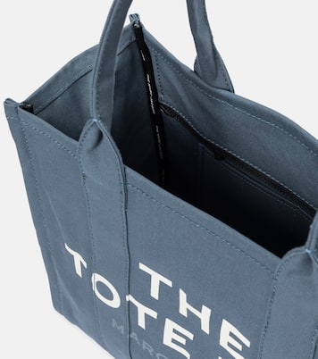 Borsa The Large in canvas | Marc Jacobs