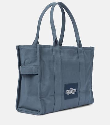 Borsa The Large in canvas | Marc Jacobs