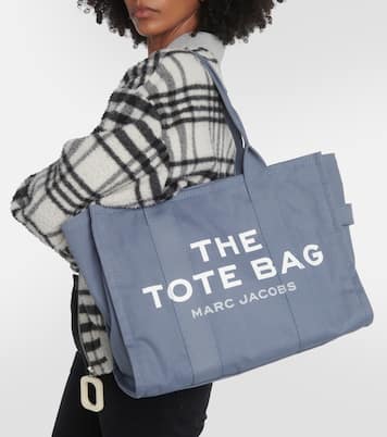 Borsa The Large in canvas | Marc Jacobs