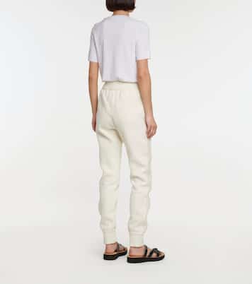 Jogginghose Esteban aus Kaschmir | Gabriela Hearst