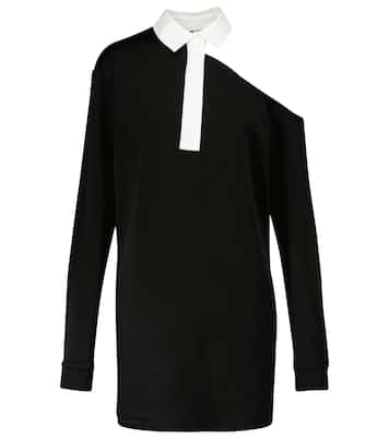 One-Shoulder-Minikleid | Rta