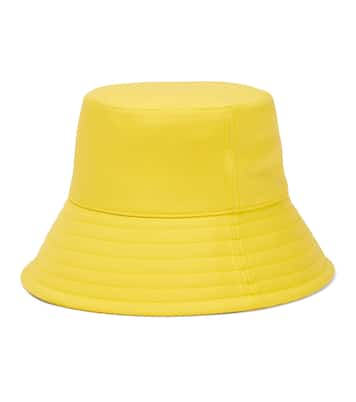 Zita bucket hat | Loro Piana