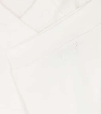Baby - Cardigan e pantaloni in cotone | Tartine et Chocolat