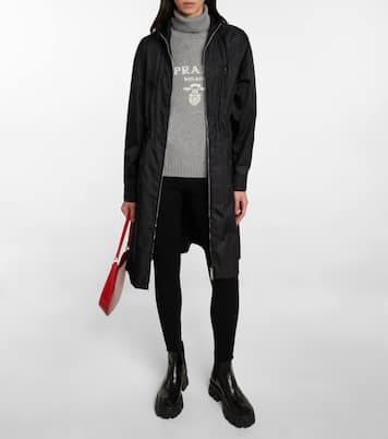 Giacca in Re-Nylon | Prada