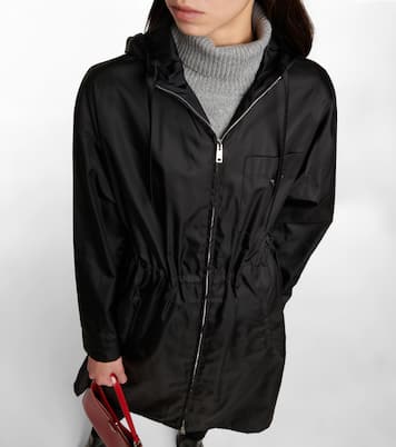 Giacca in Re-Nylon | Prada