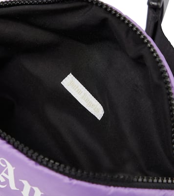Sac ceinture à logo | Palm Angels Kids