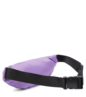 Sac ceinture à logo | Palm Angels Kids