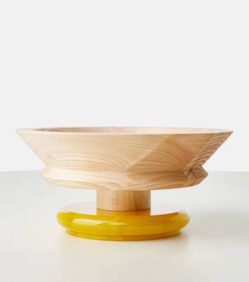 ES15 centerpiece by Ettore Sottsass | Alessi