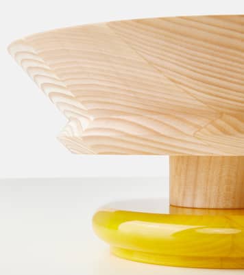 ES15 centerpiece by Ettore Sottsass | Alessi