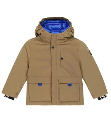Finn convertible parka | Bogner Kids