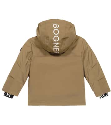 Finn convertible parka | Bogner Kids