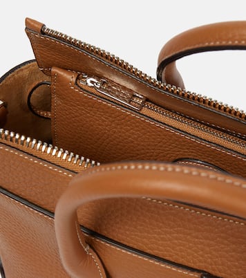 Schultertasche Di aus Leder | Tod's