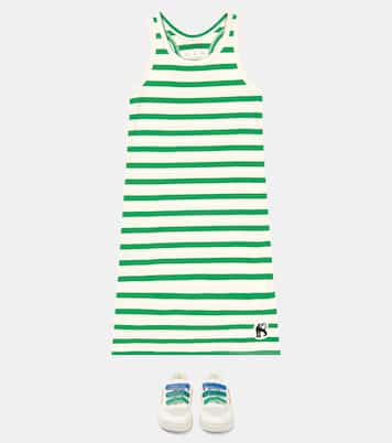 Zapatillas V-10 de piel | Veja Kids