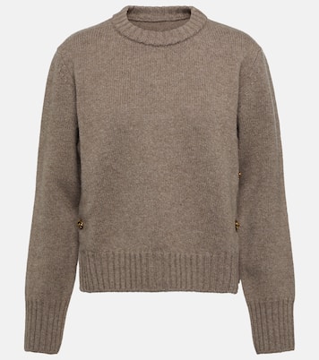 Wool sweater | Bottega Veneta