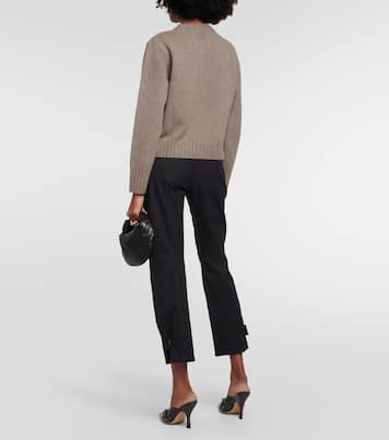 Wool sweater | Bottega Veneta
