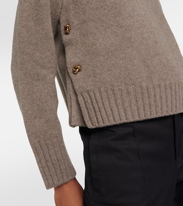 Wool sweater | Bottega Veneta