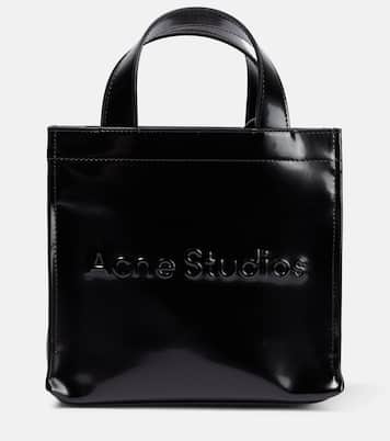 Cabas Mini à logo | Acne Studios