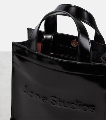 Cabas Mini à logo | Acne Studios