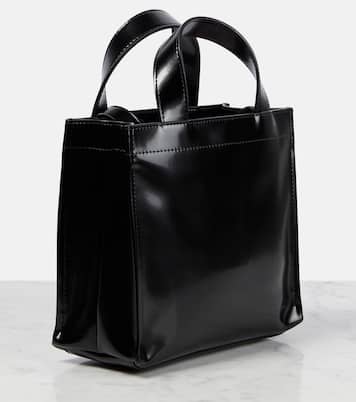 Cabas Mini à logo | Acne Studios