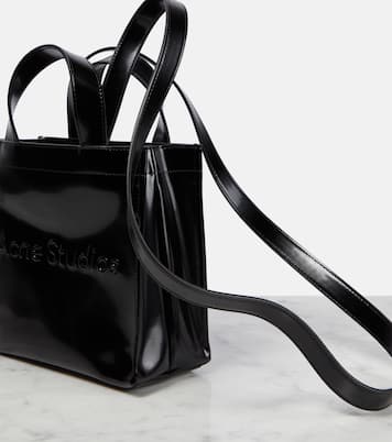 Cabas Mini à logo | Acne Studios