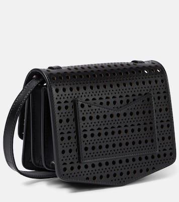 Borsa a tracolla Le Papa Small Vienne in pelle | Alaïa
