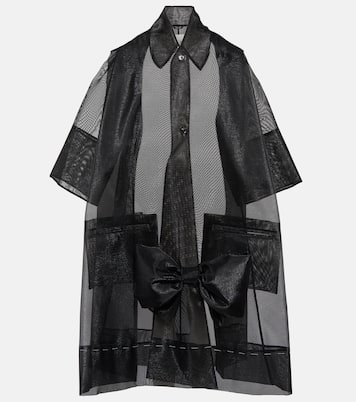 Mantel | Maison Margiela