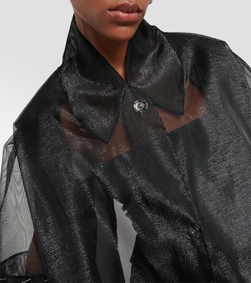 Mantel | Maison Margiela