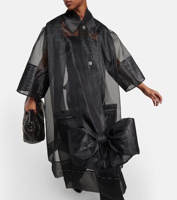 Mantel | Maison Margiela