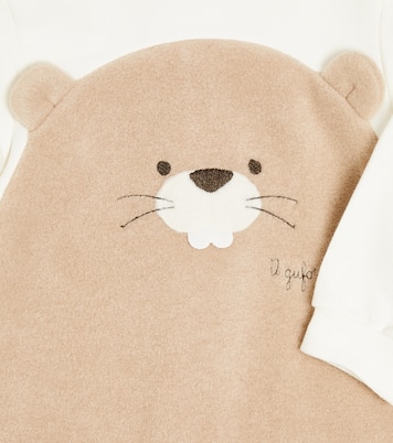 Baby - Tutina in cotone | Il Gufo