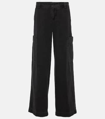 Mid-Rise Jeans | Vince