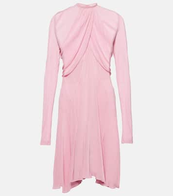 Abito midi asimmetrico Rosemagd | Isabel Marant