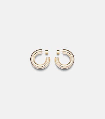 Boucles d'oreilles Jamma en plaqué or 10 ct | Jennifer Fisher