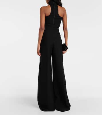 Crêpe bandeau top | Mônot