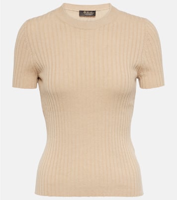 Top aus Kaschmir | Loro Piana