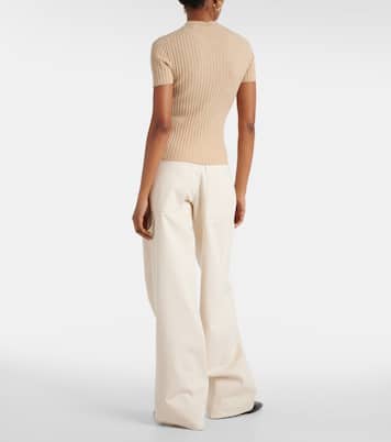 Top aus Kaschmir | Loro Piana