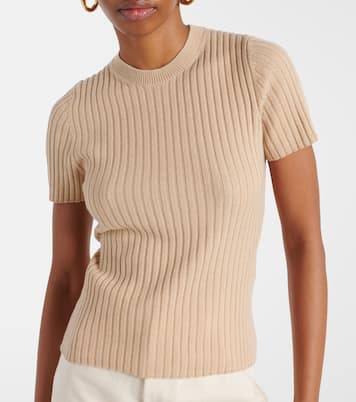 Top aus Kaschmir | Loro Piana
