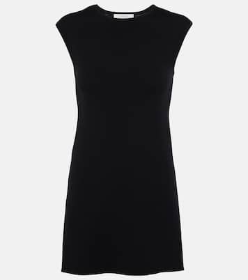 Leisure Soldino ribbed-knit top | Max Mara
