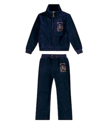 Jogginganzug Teddy Bear | Moschino Kids
