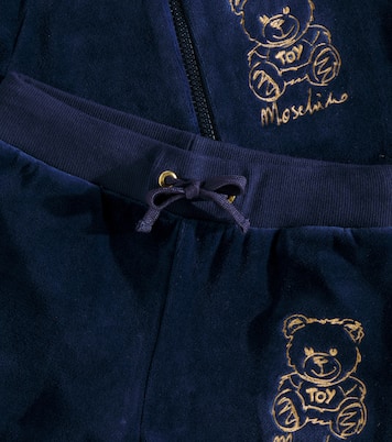 Jogginganzug Teddy Bear | Moschino Kids