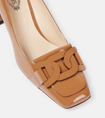 Pumps in vernice | Tod's