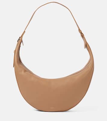 Borsa a spalla Augustina in pelle | Khaite