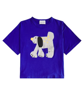 Baby - T-shirt in jersey di cotone | Bobo Choses