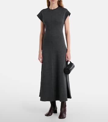 Bottines Glove 50 en cuir | Proenza Schouler